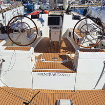 Jeanneau Sun Odyssey 449