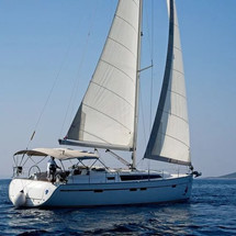 Bavaria 46