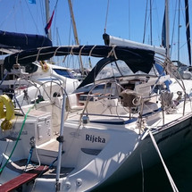 Bavaria 50