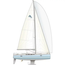 Hanse 385