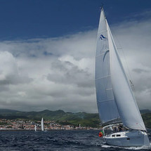 Hanse 385