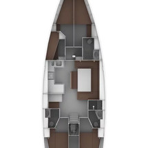 Bavaria Cruiser 50