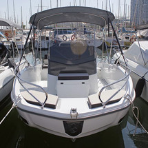 Beneteau Flyer 5.5 SPACEdeck