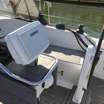 Hanse 385