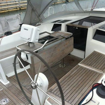 Hanse 385