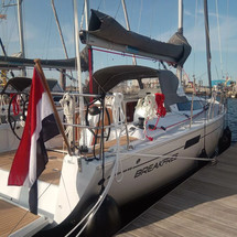 Dehler 38SQ