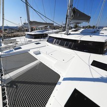 Fountaine Pajot Astrea 42