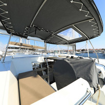 Fountaine Pajot Astrea 42