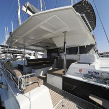 Fountaine Pajot Astrea 42