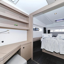 Fountaine Pajot Astrea 42