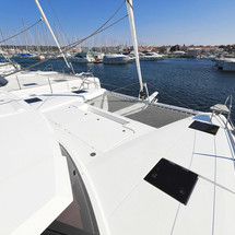 Fountaine Pajot Astrea 42