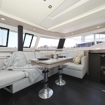 Fountaine Pajot Astrea 42