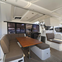 Fountaine Pajot Astrea 42