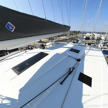 Fountaine Pajot Astrea 42