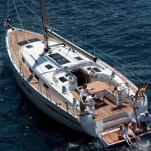 Bavaria 45 Cruiser