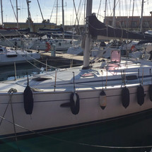 Bavaria 42