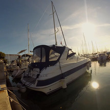 Bavaria 32 Sport