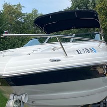 Crownline 236 SC