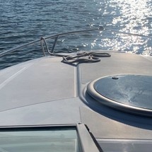 Crownline 236 SC