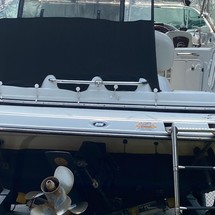 Crownline 236 SC