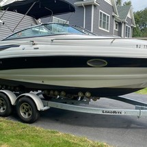 Crownline 236 SC