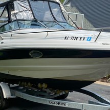 Crownline 236 SC