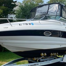 Crownline 236 SC