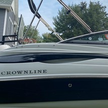 Crownline 236 SC