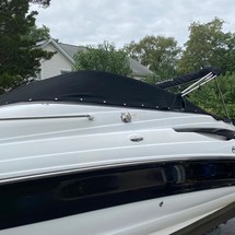 Crownline 236 SC