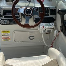 Crownline 236 SC