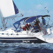 Ocean Star 51.2