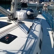 Bavaria 45 Cruiser