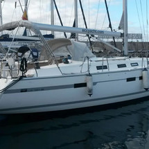 Bavaria 45 Cruiser