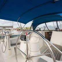 Jeanneau Sun Odyssey 39i