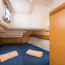 Jeanneau Sun Odyssey 39i