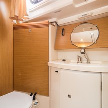 Jeanneau Sun Odyssey 39i