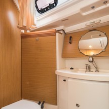 Jeanneau Sun Odyssey 39i