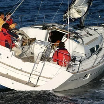 Jeanneau Sun Odyssey 39i