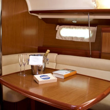 Jeanneau Sun Odyssey 39i