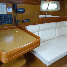 Jeanneau Sun Odyssey 39i