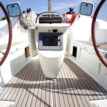 Jeanneau Sun Odyssey 39i