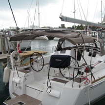 Jeanneau Sun Odyssey 409