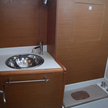 Jeanneau Sun Odyssey 409