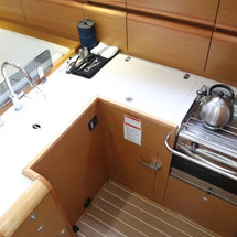 Jeanneau Sun Odyssey 409