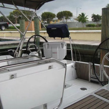 Jeanneau Sun Odyssey 409