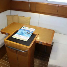 Jeanneau Sun Odyssey 409