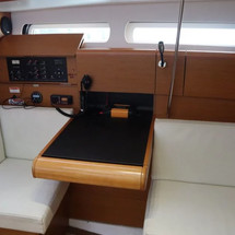 Jeanneau Sun Odyssey 409