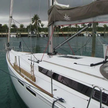 Jeanneau Sun Odyssey 409