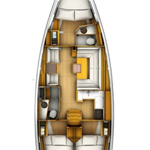 Jeanneau Sun Odyssey 409