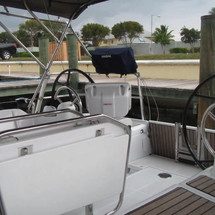 Jeanneau Sun Odyssey 409